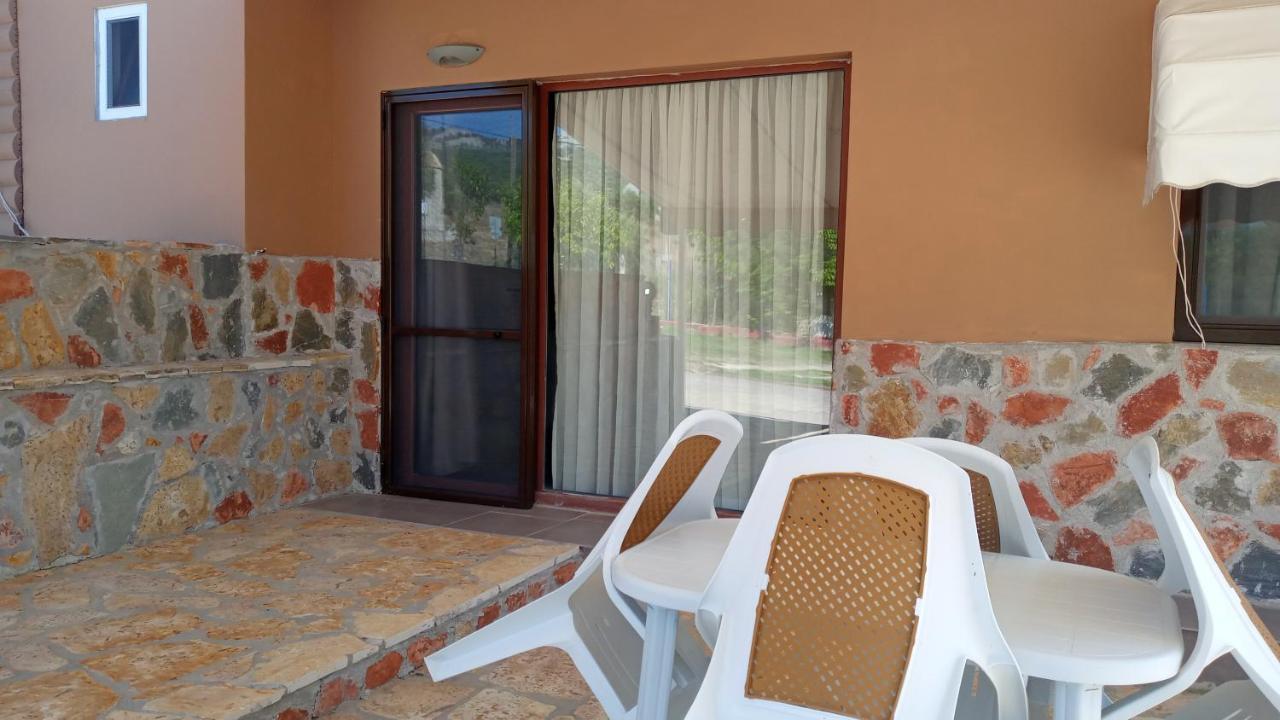 Molos Paleros Exterior foto