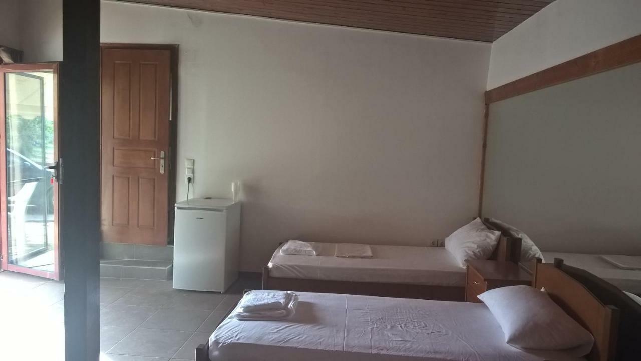 Molos Paleros Exterior foto