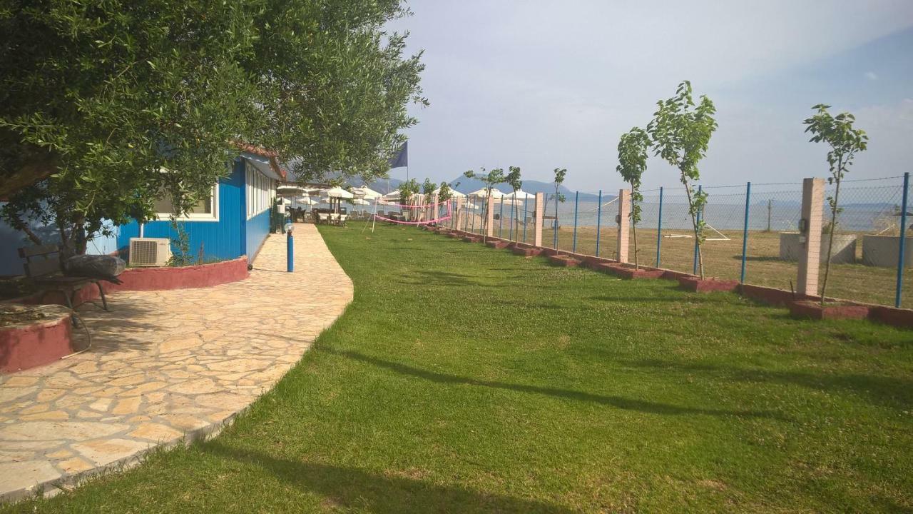 Molos Paleros Exterior foto